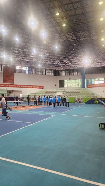 Hình ảnh Sân Pickleball Quán Nam - 3