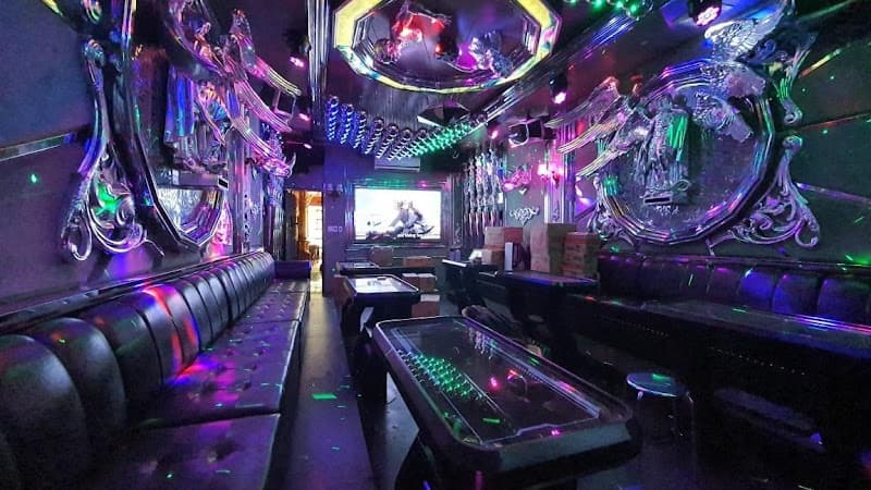 Ảnh bìa Karaoke X6