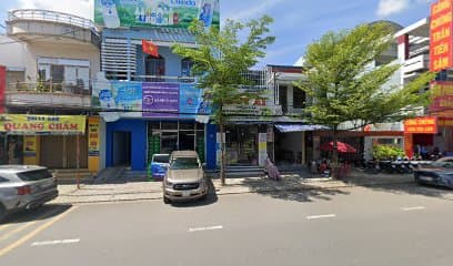 Ảnh bìa Phòng Khám Thú Y Duy Ái