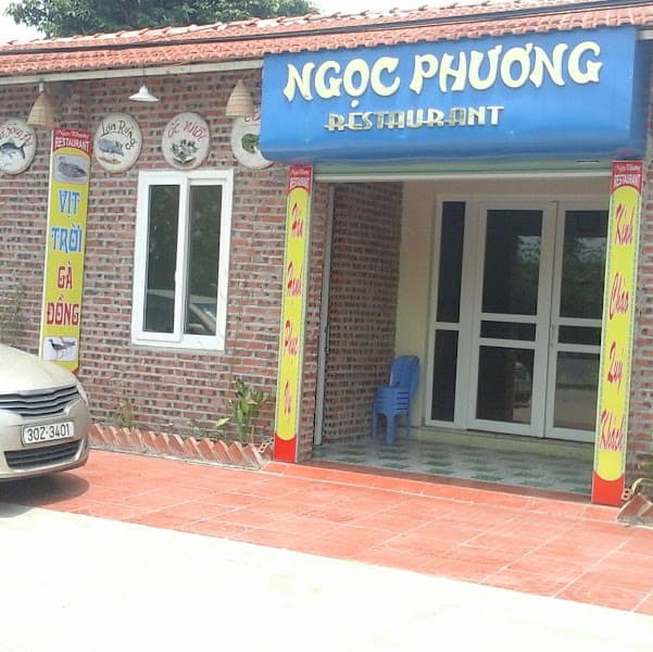 Hình ảnh Nhà hàng Ngọc Phương Chim To Dần-Dê Núi - 4