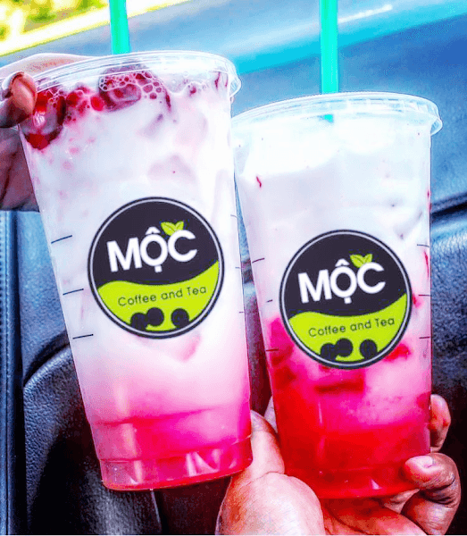 Hình ảnh Cafe Mộc - 5