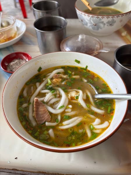 Hình ảnh Quán Bánh Canh Cá Lóc - 4