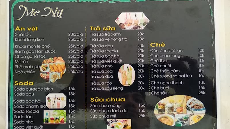 Hình ảnh Karaoke Hoa Lũy - 3