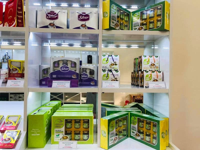 Hình ảnh Yến sào Kim Quy - 2