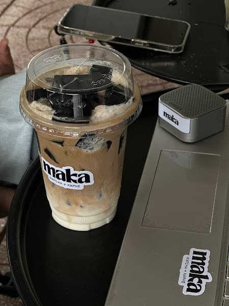 Hình ảnh MAKA COFFEE - 3