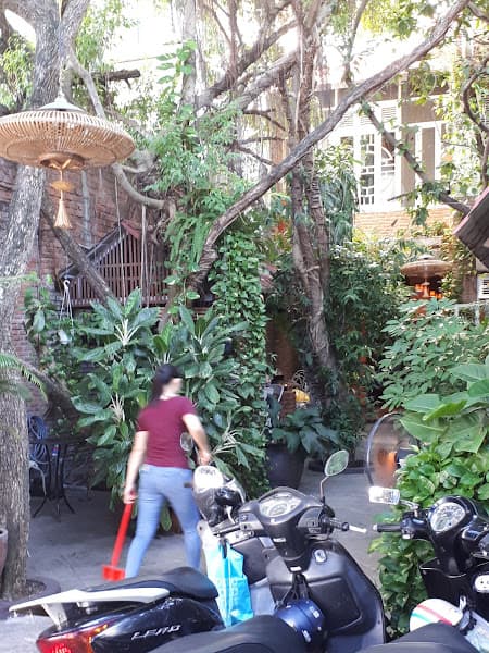 Hình ảnh Karaoke Tieng To Dong - 4