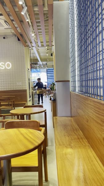 Hình ảnh Vesso Coffee - 2