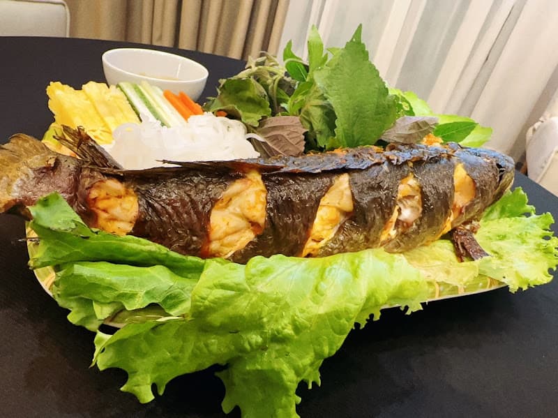 Hình ảnh Nhà Hàng Biển Xanh 92 - 3