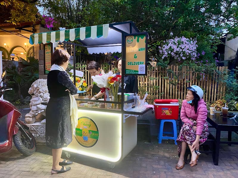 Hình ảnh Ăn vặt Chang - 3