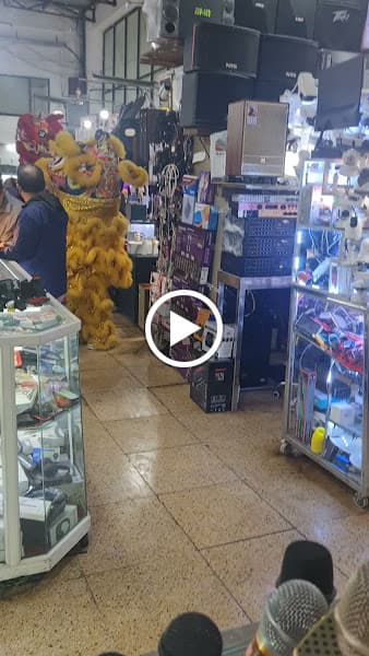 Hình ảnh Chợ Đông Kinh - 5