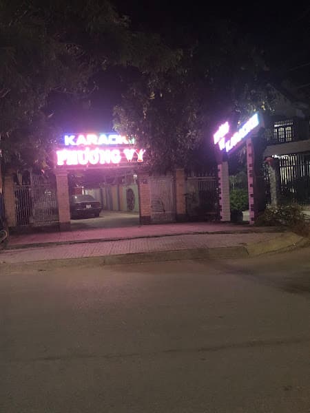 Hình ảnh Karaoke Phương Vy - 3