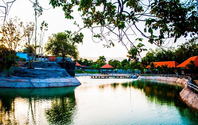 Hình ảnh Thảo Thiện Garden - 4