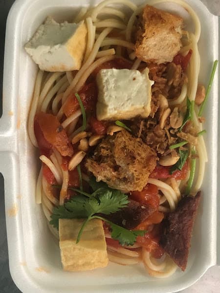 Hình ảnh Cơm Chay Từ Tâm - 3