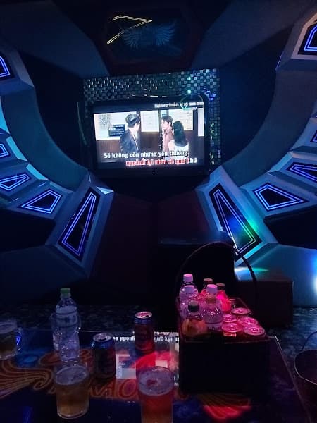 Hình ảnh Karaoke Chợt Nhớ - 3