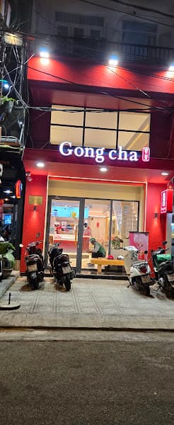 Hình ảnh Gong Cha - 2