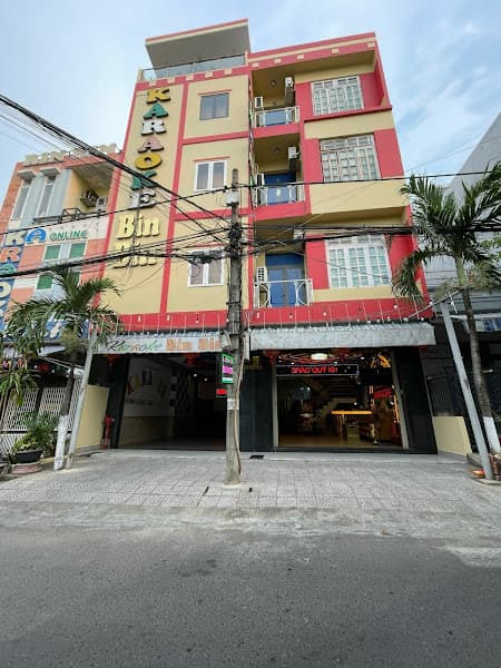 Hình ảnh KaraokeBinbin - 3