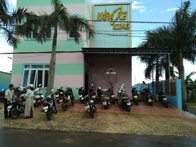 Hình ảnh Karaoke King - 2