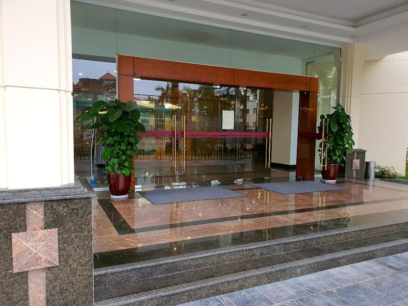 Hình ảnh 🏨⭐️Nhà hàng Sunflower Garden Restaurant Hải Phòng - 2
