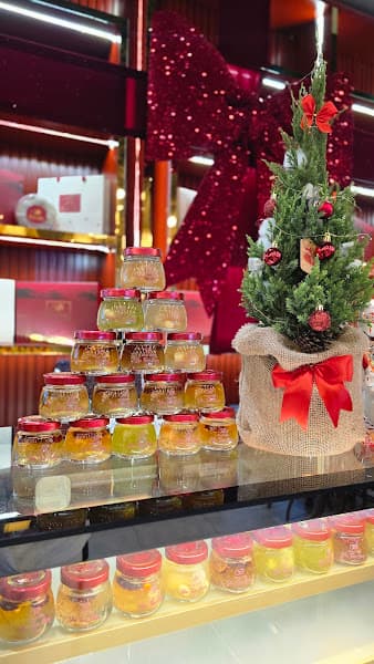 Ảnh bìa Yến sào Rosi