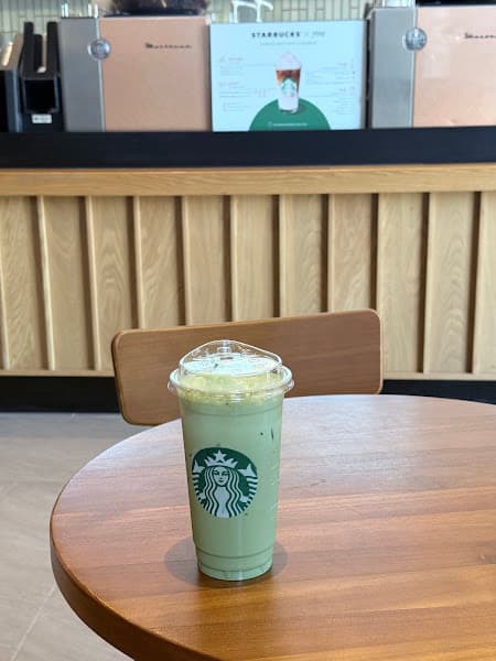 Hình ảnh Starbucks Nha Trang Vinwonders - 2