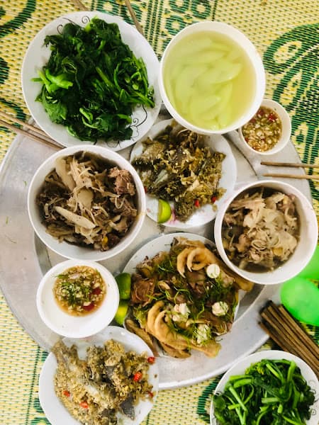 Ảnh bìa Nhà hàng Minh Bục