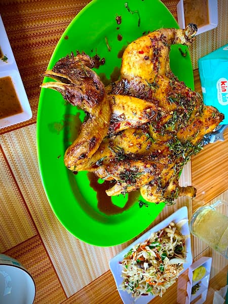 Hình ảnh Gà đốt Bánh Xèo Xuyến đỉnh - 3