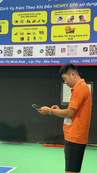 Hình ảnh HAPPY Pickleball Club - 4