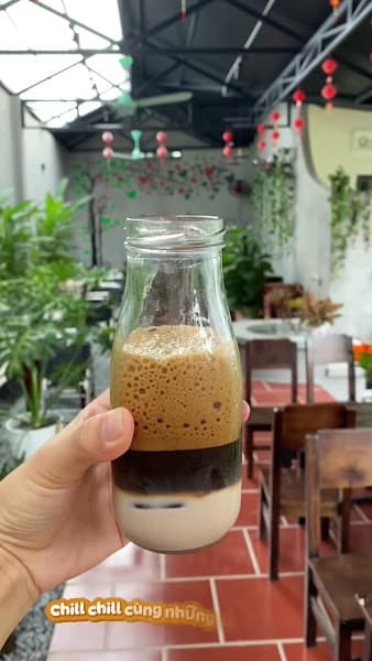 Hình ảnh Hẻm Coffee & Tea - 4