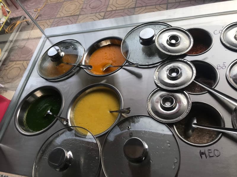 Hình ảnh Viet Soup - Cháo dinh dưỡng Việt Soup Cái Dăm - 2