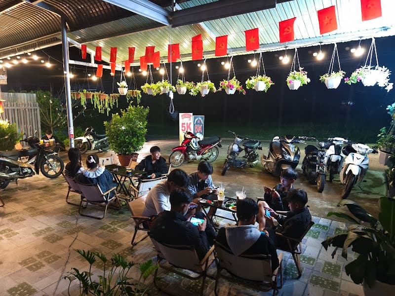 Hình ảnh Xì Pa & Coffee - 2