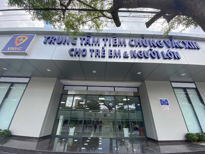 Hình ảnh Trung tâm tiêm chủng VNVC Vĩnh Long - 5