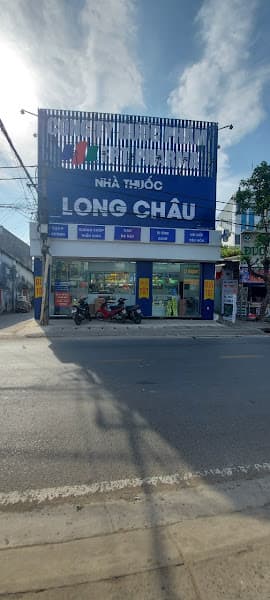 Hình ảnh Nhà Thuốc FPT Long Châu - 2