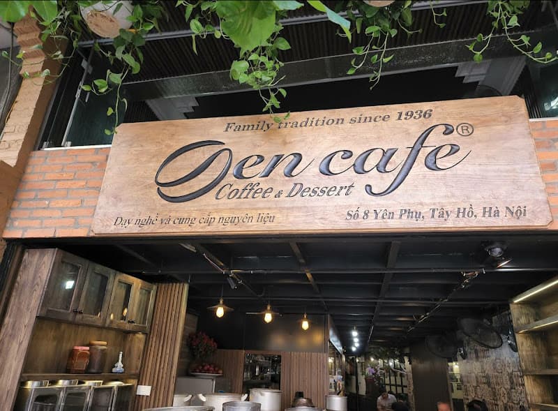 Hình ảnh Sen cafe - 5