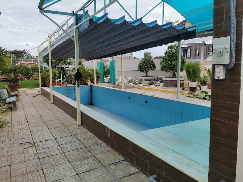 Hình ảnh Nhà hàng - Khách sạn 467 - 3