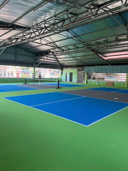 Hình ảnh Sân Pickleball Quan Triều - 4