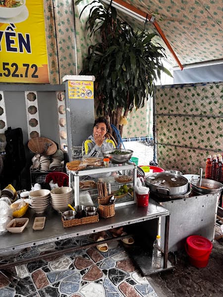 Hình ảnh Quán Bánh Canh Nhoi - 4