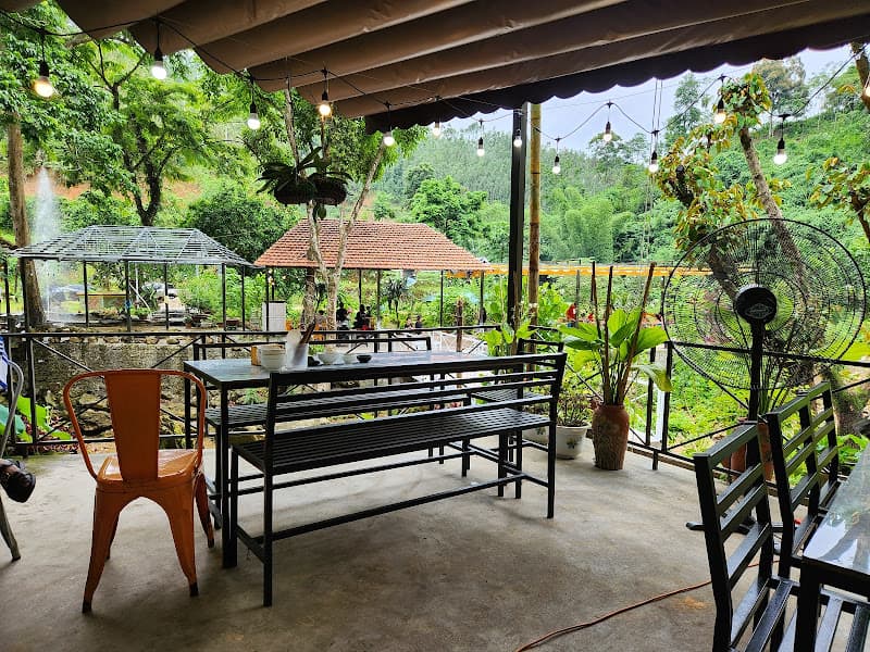 Hình ảnh Dùm Home Stay - 3