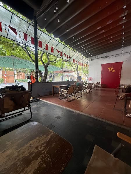 Hình ảnh Cà Phê Muối MooN - 3