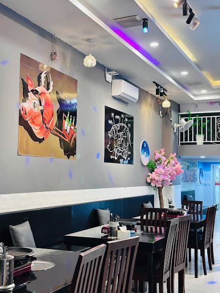 Hình ảnh Buffet Thịt Nướng Hàn Quốc 139K - 4