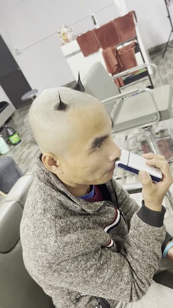 Hình ảnh Hair Salon Hoan Beo - 3