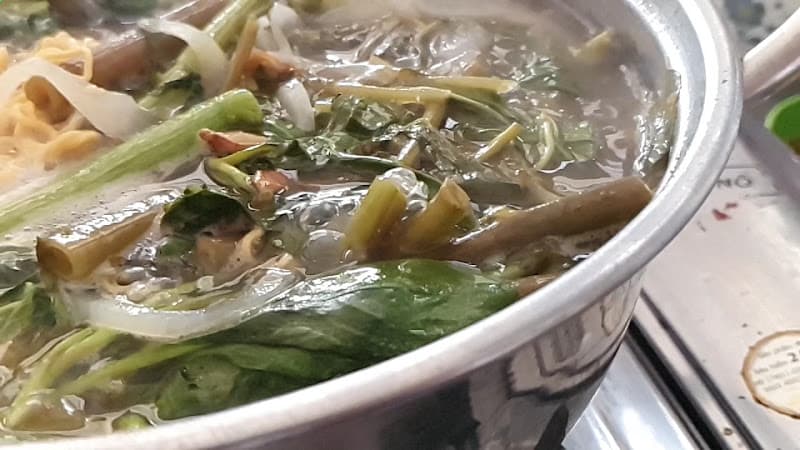 Hình ảnh Quán Tứ Gia - 2