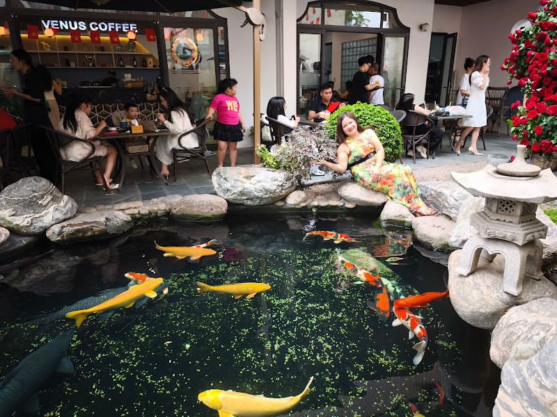 Hình ảnh Venus Coffee - 3