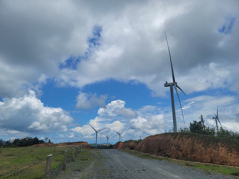 Hình ảnh Đỉnh Cu Vơ- Hướng Hóa - 2