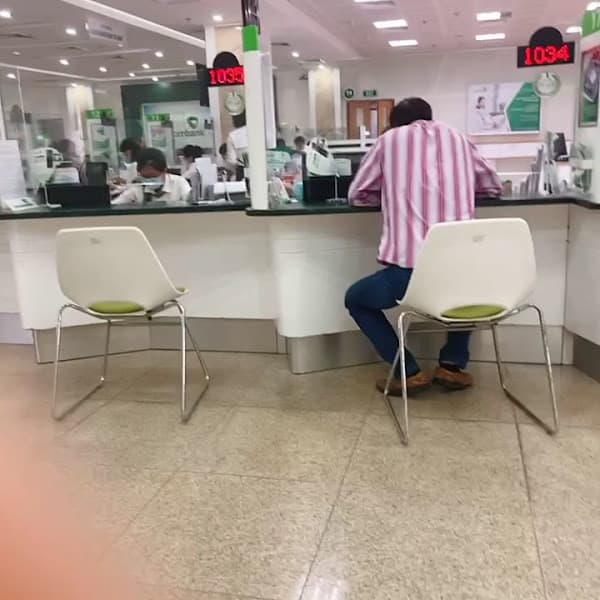 Hình ảnh Vietcombank Hải Phòng - 4