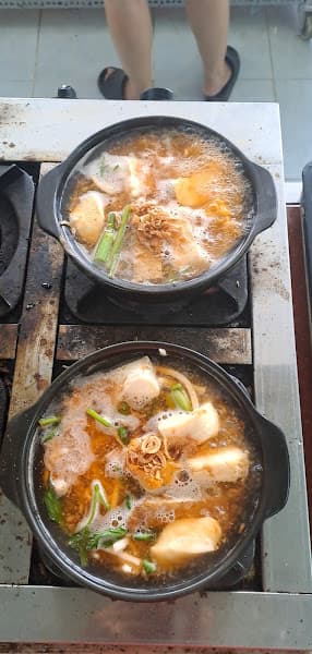 Hình ảnh Bánh Canh Ghẹ Thu - 2