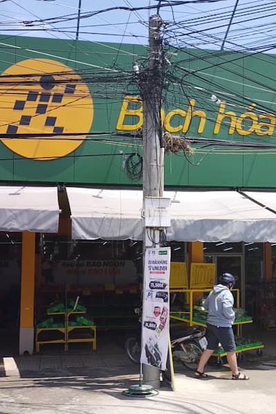 Hình ảnh Bách hóa XANH - 2