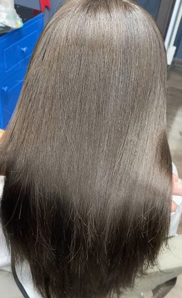 Hình ảnh Trần Ngọc Hair Salon - 3