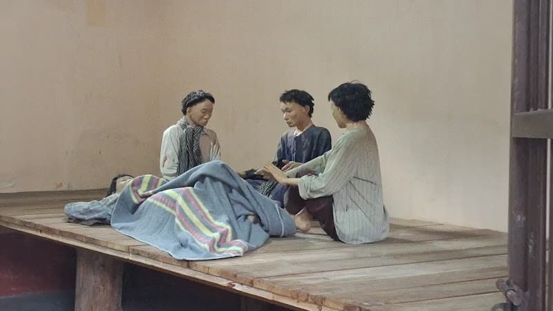 Hình ảnh Nhà lao thiếu nhi Đà Lạt - 5