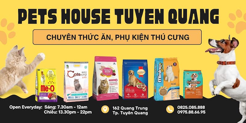 Hình ảnh PetsHouse Tuyên Quang - 3