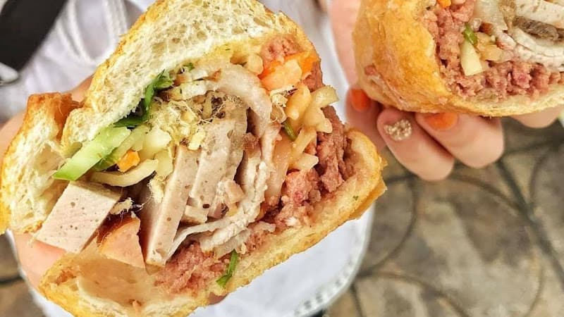 Hình ảnh BaMi SaMi Coffee - 4